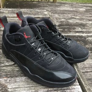 Jordan 12 patent leather Clearance